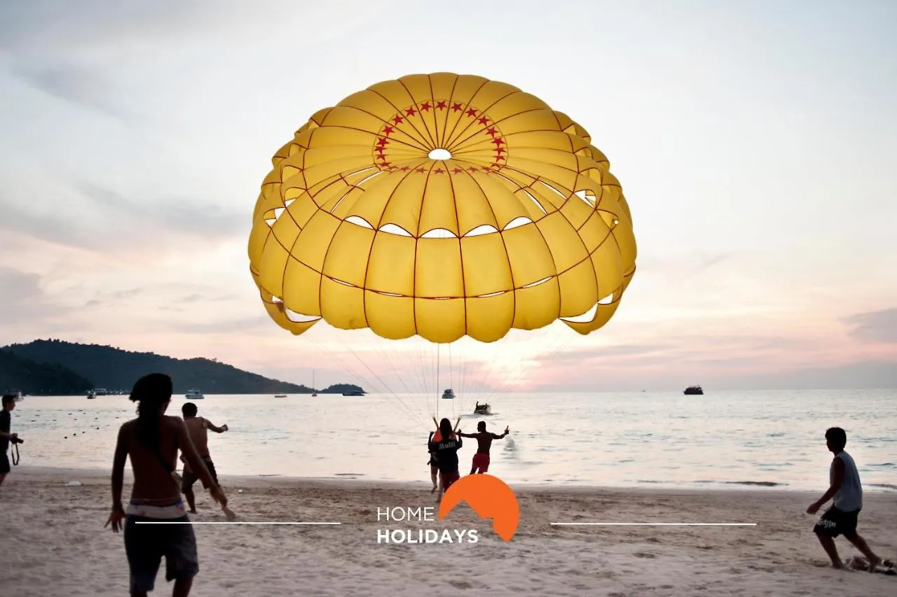 #023 Jacuzzy Ruinas Gamito Villa By Home Holidays Guia  Guia (Faro)