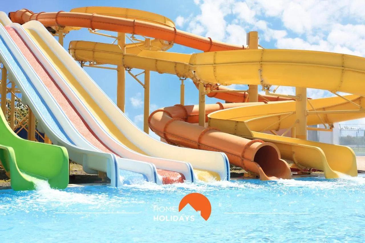 #023 Jacuzzy Ruinas Gamito Villa By Home Holidays Guia