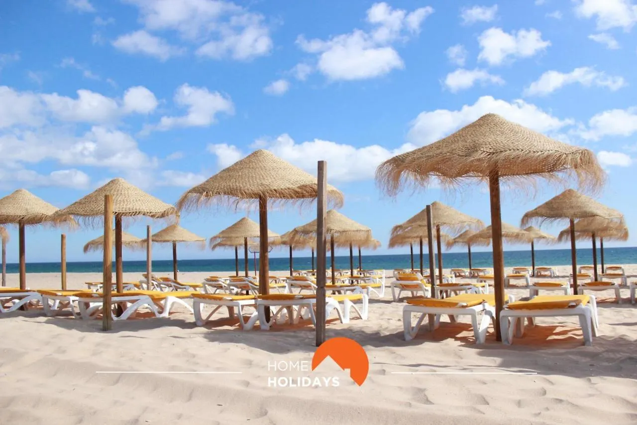 #023 Jacuzzy Ruinas Gamito Villa By Home Holidays Guia