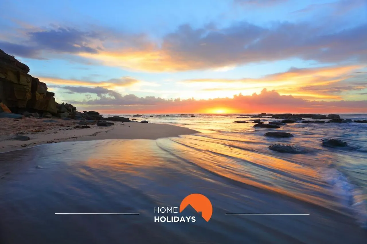 #023 Jacuzzy Ruinas Gamito Villa By Home Holidays Guia