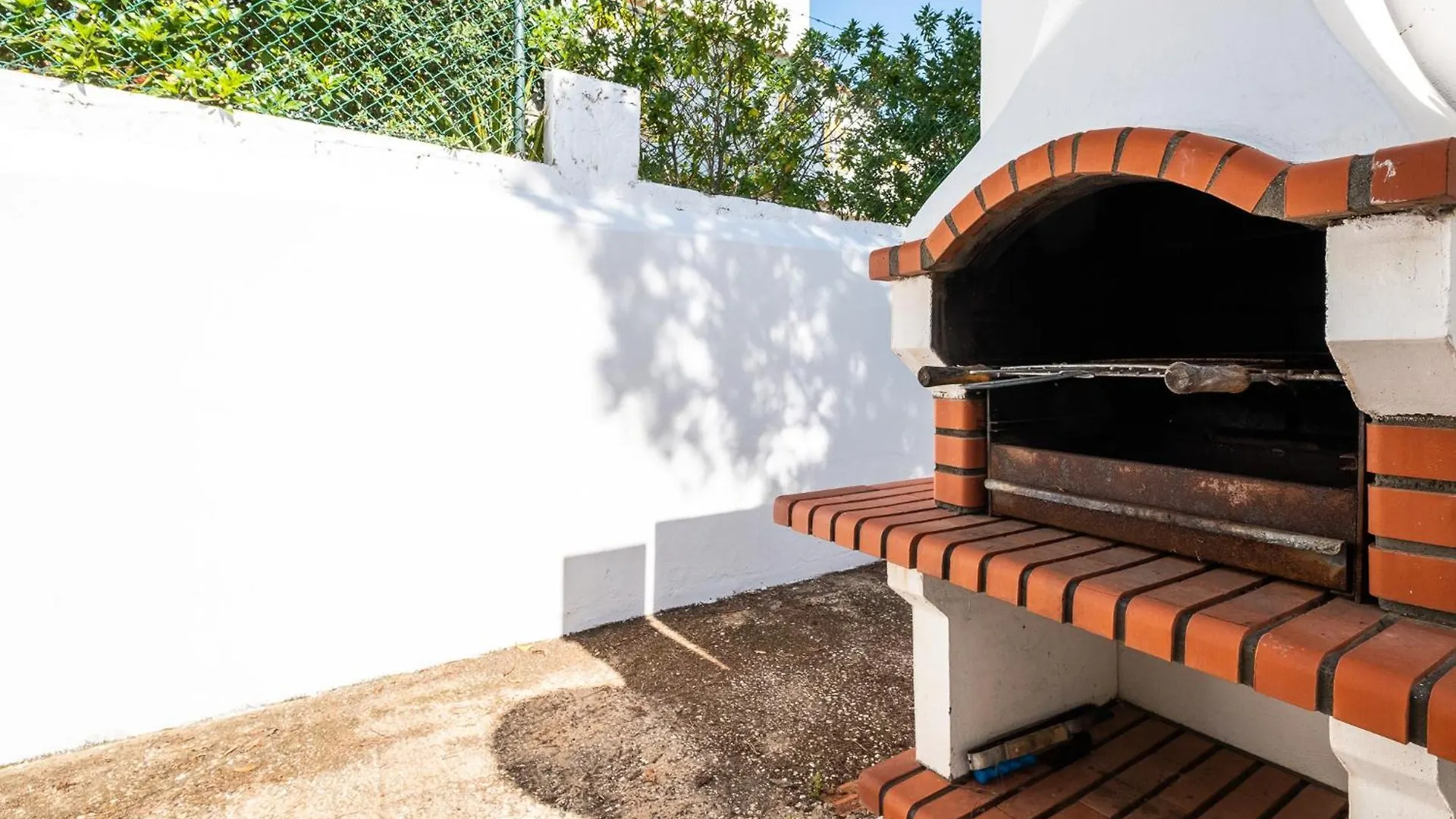 גיאה #023 Jacuzzy Ruinas Gamito Villa By Home Holidays