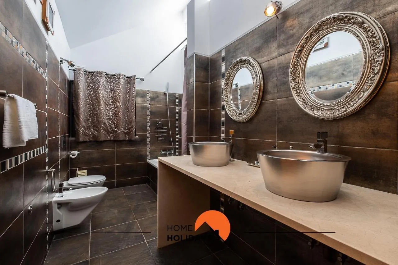 גיאה #023 Jacuzzy Ruinas Gamito Villa By Home Holidays 0*,