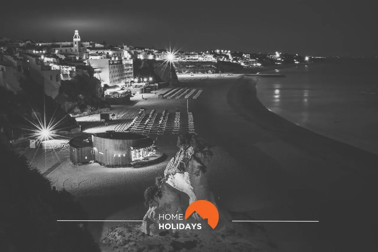 #023 Jacuzzy Ruinas Gamito Villa By Home Holidays Guia  Guia (Faro)