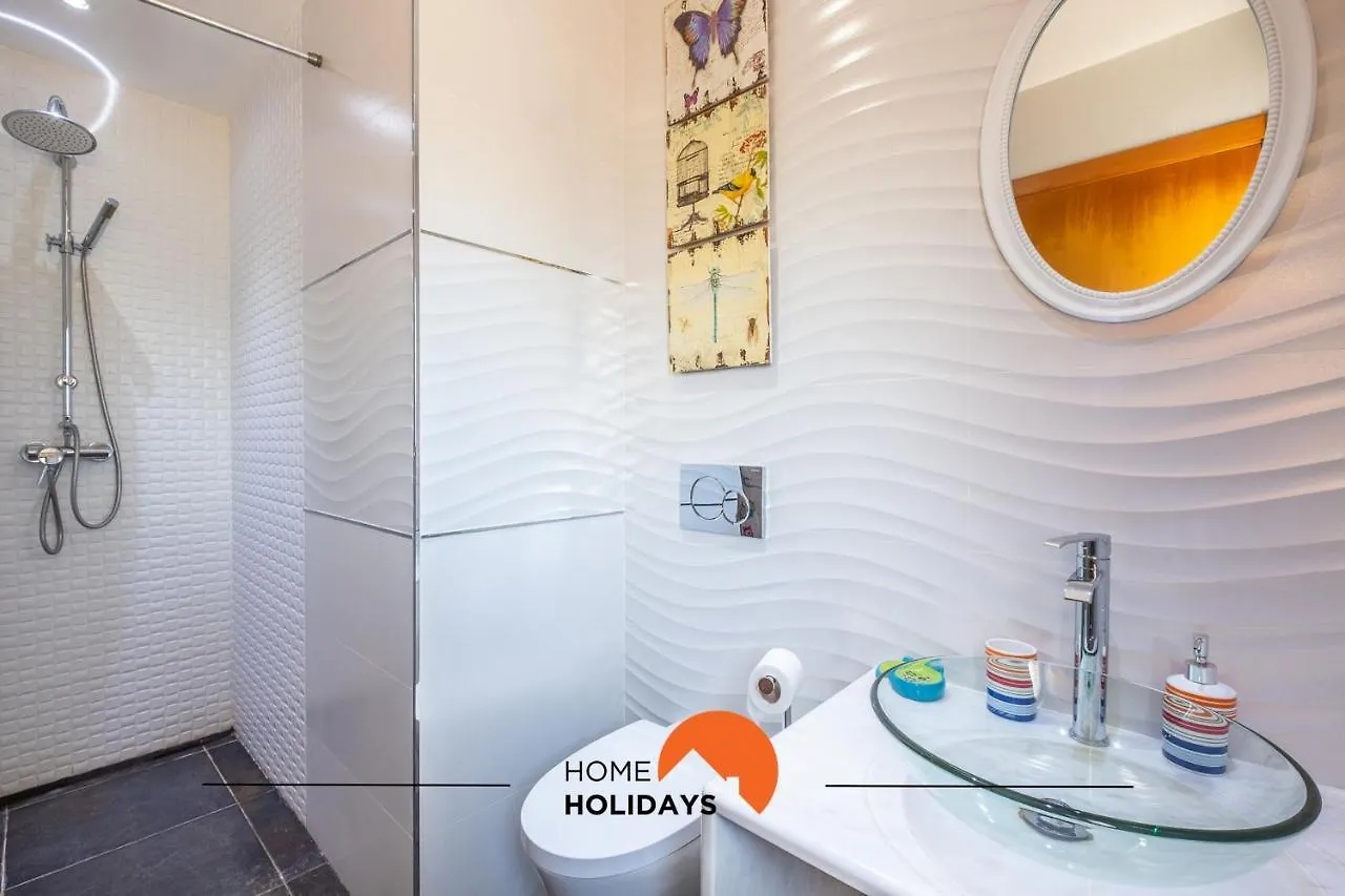 גיאה #023 Jacuzzy Ruinas Gamito Villa By Home Holidays